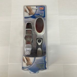 Foot Care Set